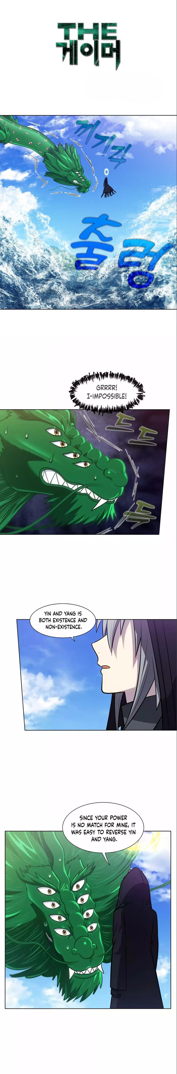 The Gamer Ch.486