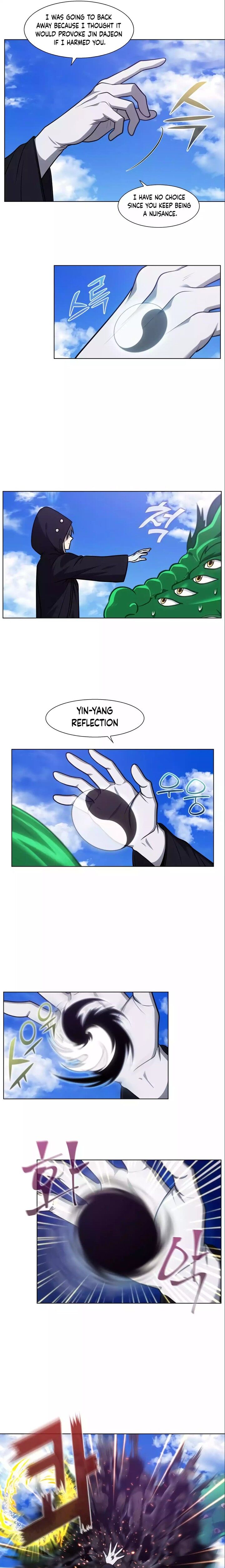 The Gamer Ch.486