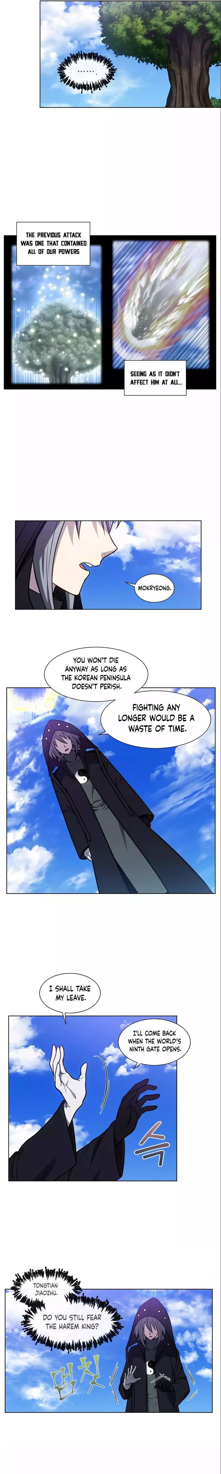 The Gamer Ch.486