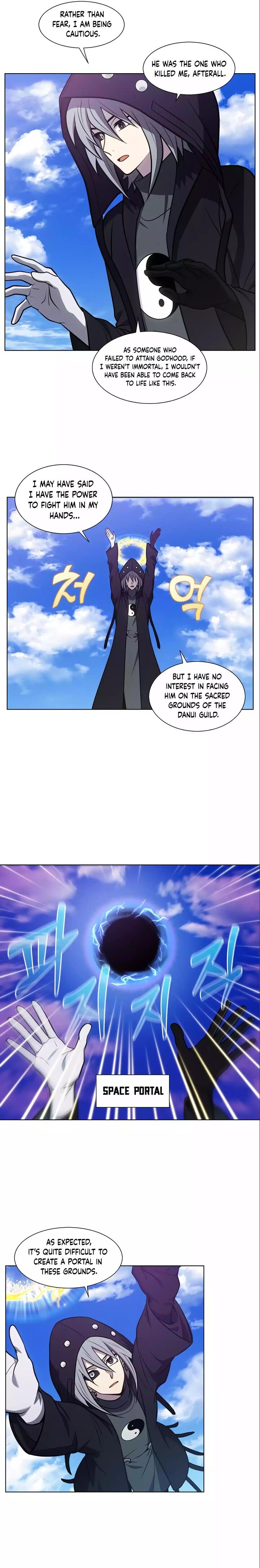 The Gamer Ch.486