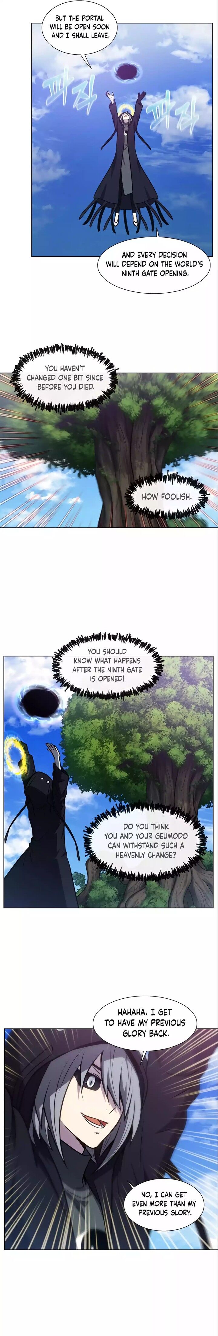 The Gamer Ch.486