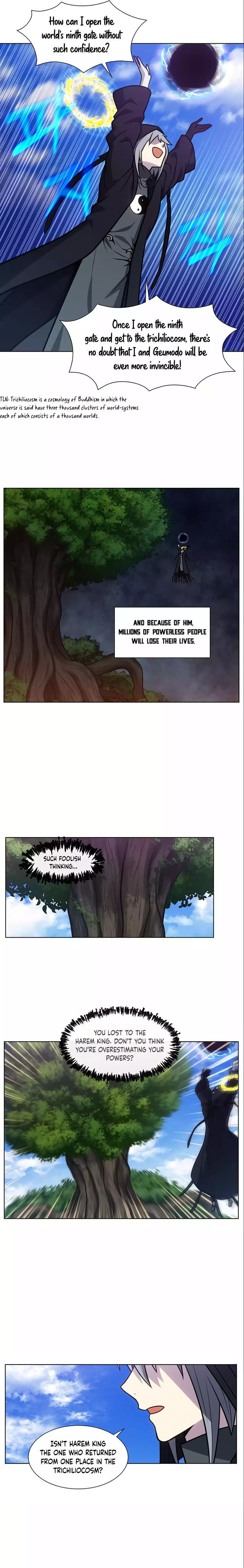 The Gamer Ch.486