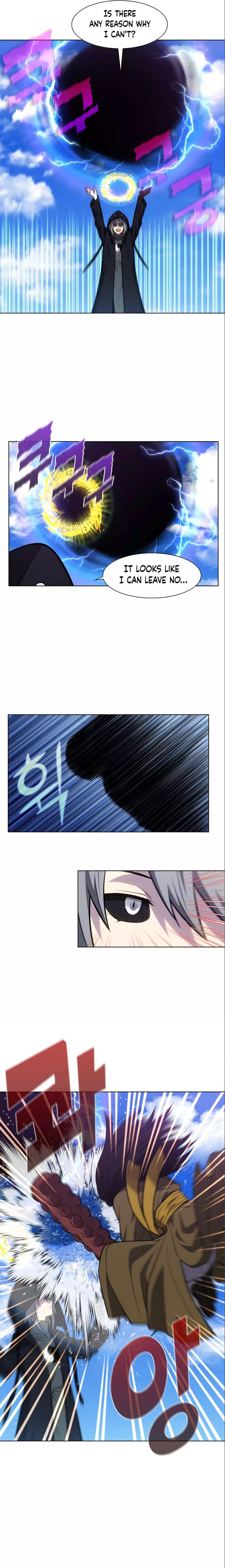 The Gamer Ch.486