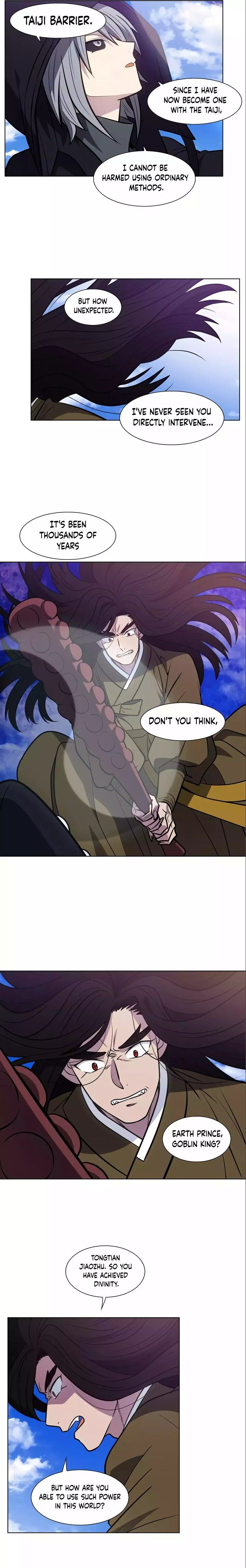 The Gamer Ch.486