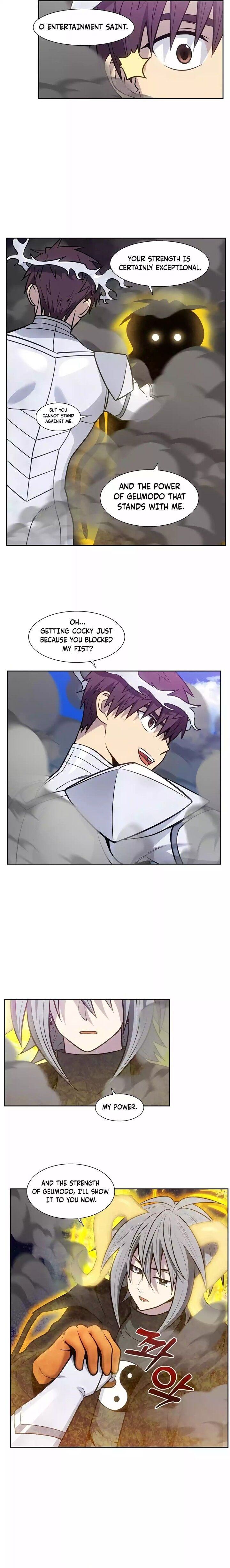 The Gamer Ch.489