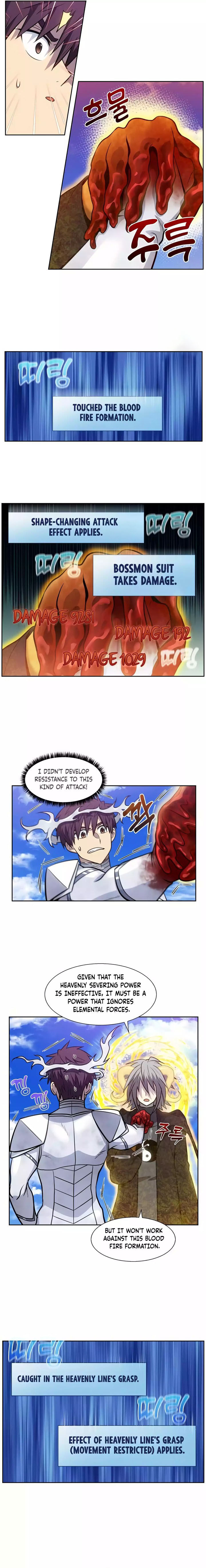 The Gamer Ch.489