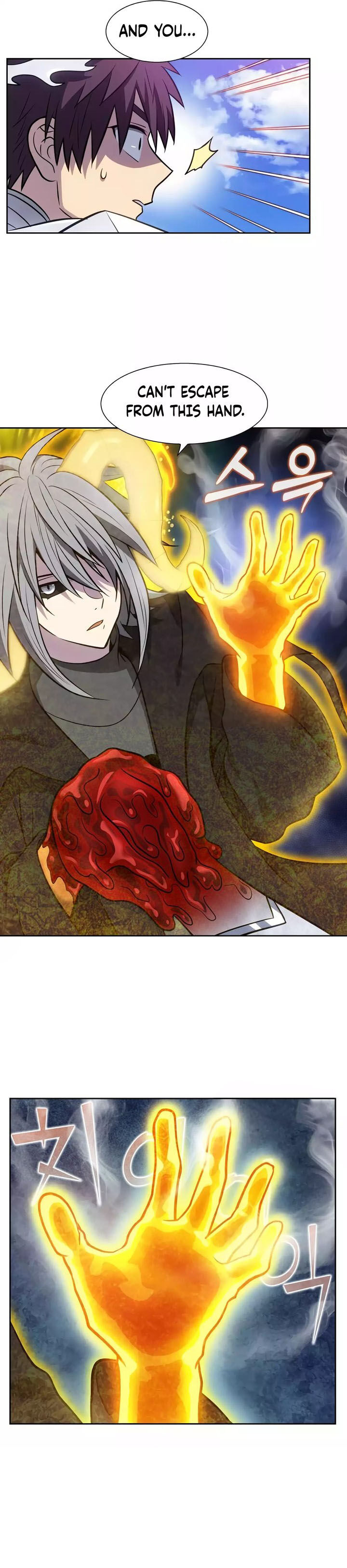 The Gamer Ch.489