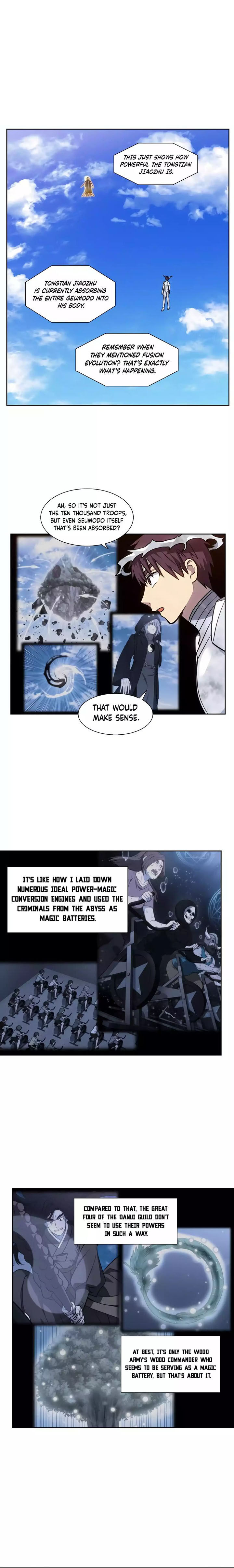 The Gamer Ch.489