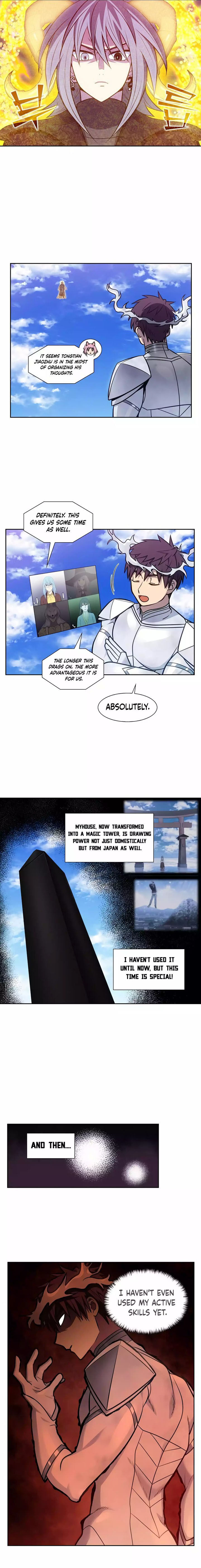 The Gamer Ch.489