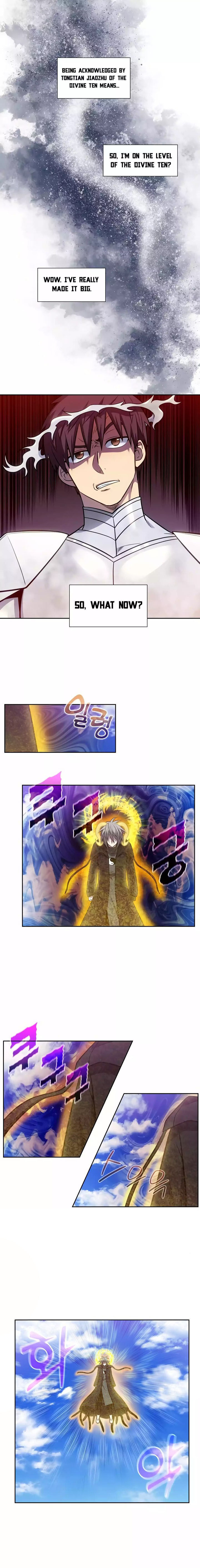 The Gamer Ch.489