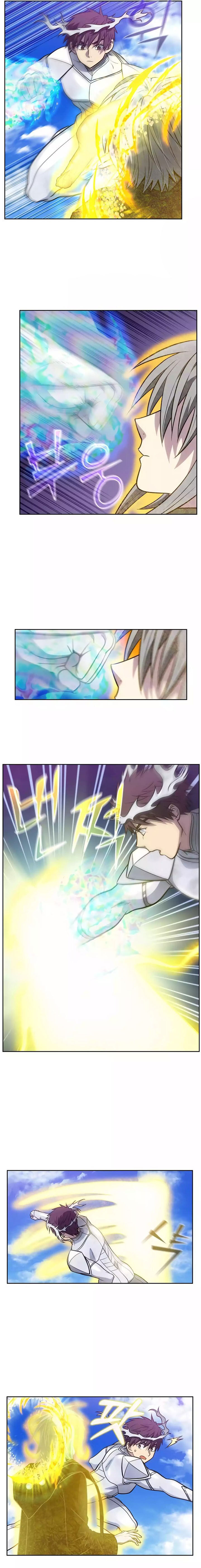 The Gamer Ch.489