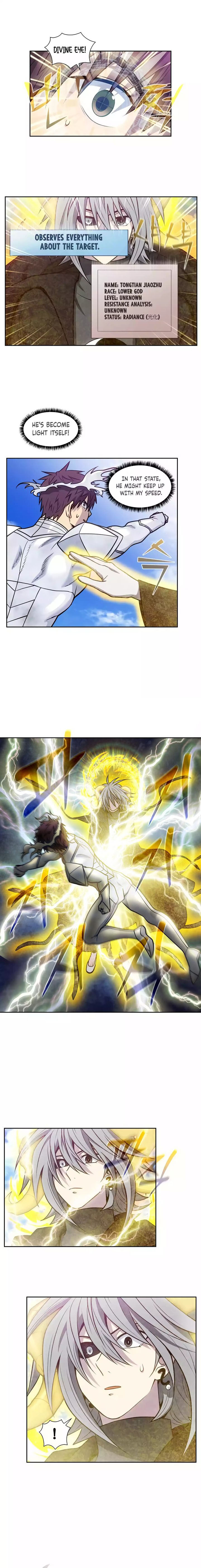 The Gamer Ch.489
