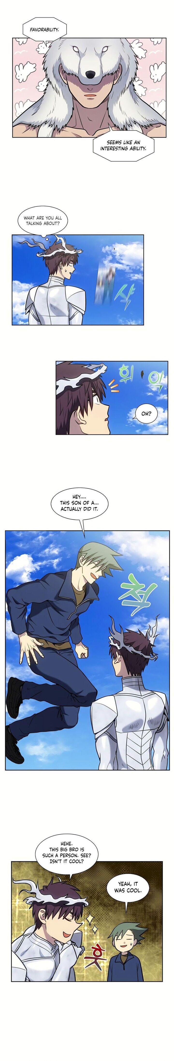 The Gamer 493