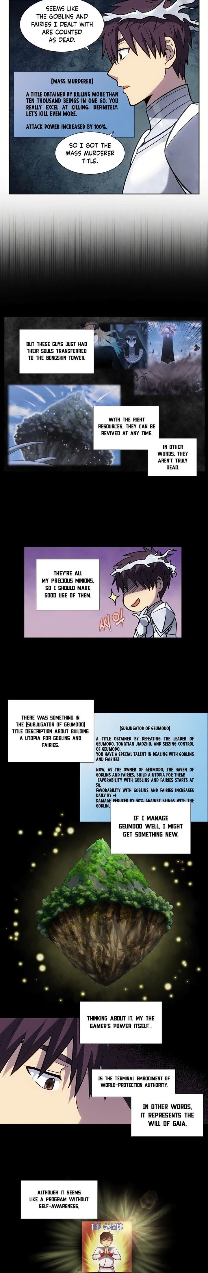 The Gamer 493