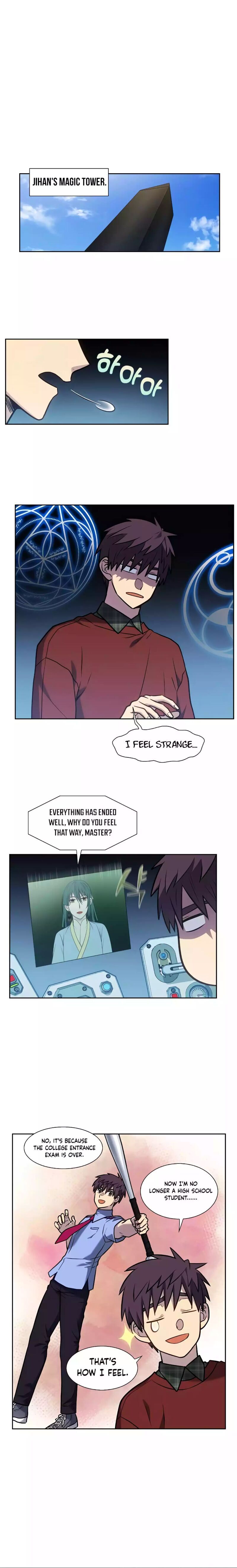 The Gamer 494