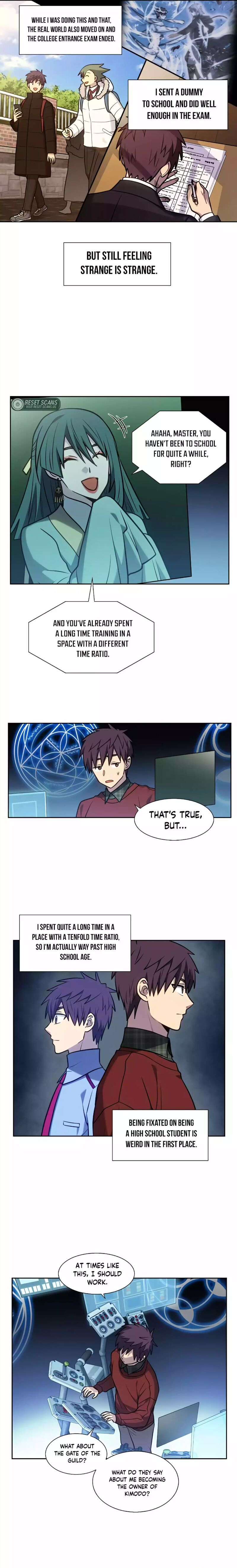 The Gamer 494