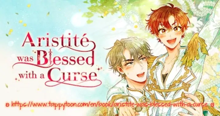 Aristité was Blessed with a Curse Chapter 67