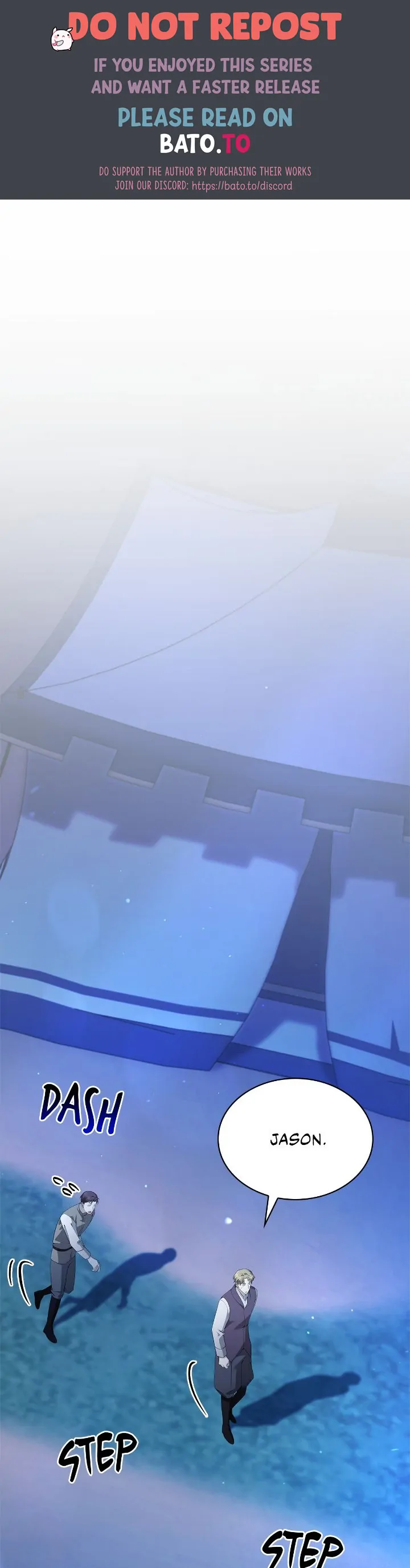 The Fangs That Pierce The Heart Chapter 38