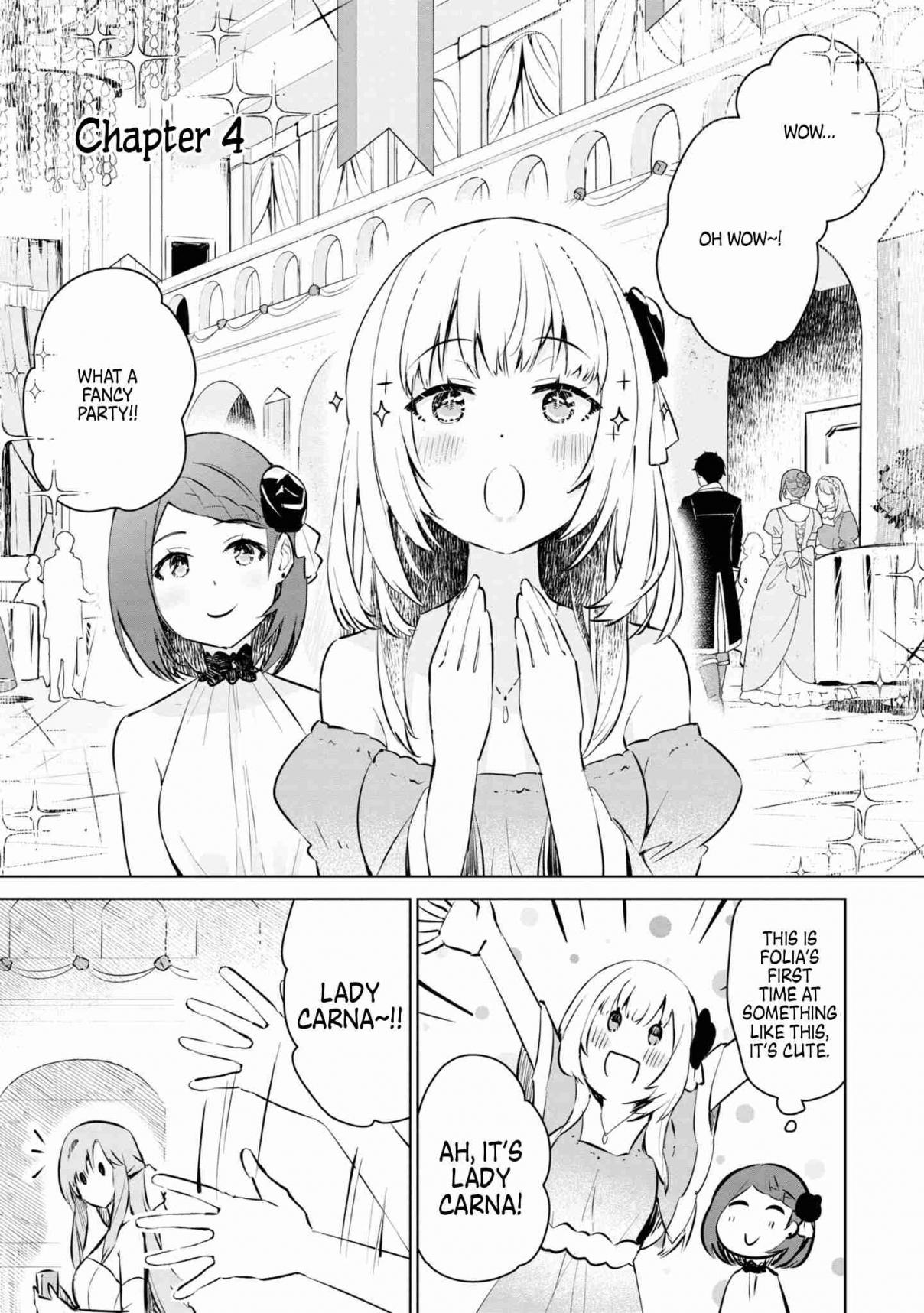 Gunjin Shoujo, Seiritsu Mahou Gakuen ni Senyuu Suru Koto ni Narimashita ...