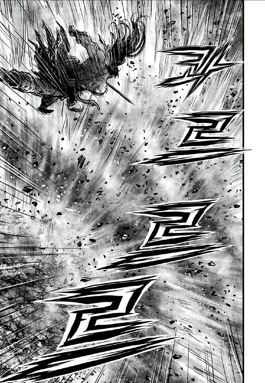 Ruler Of The Land Vol.89 Chapter 664
