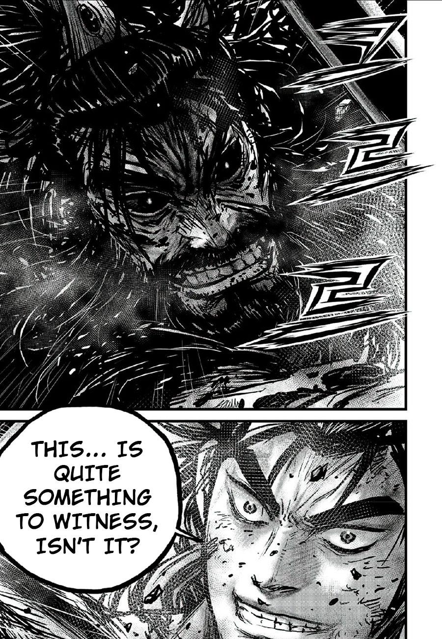 Ruler Of The Land Vol.89 Chapter 664