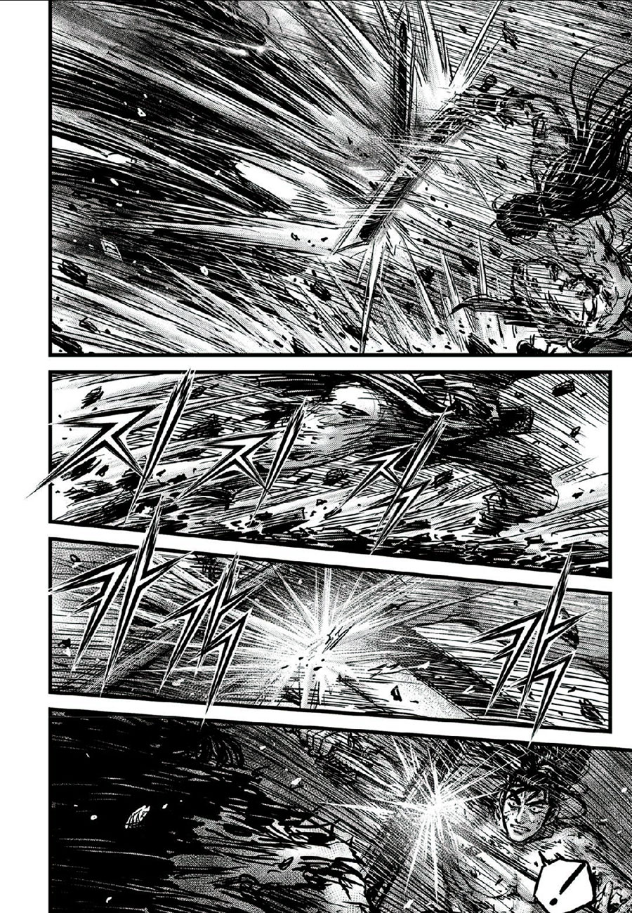 Ruler Of The Land Vol.89 Chapter 664