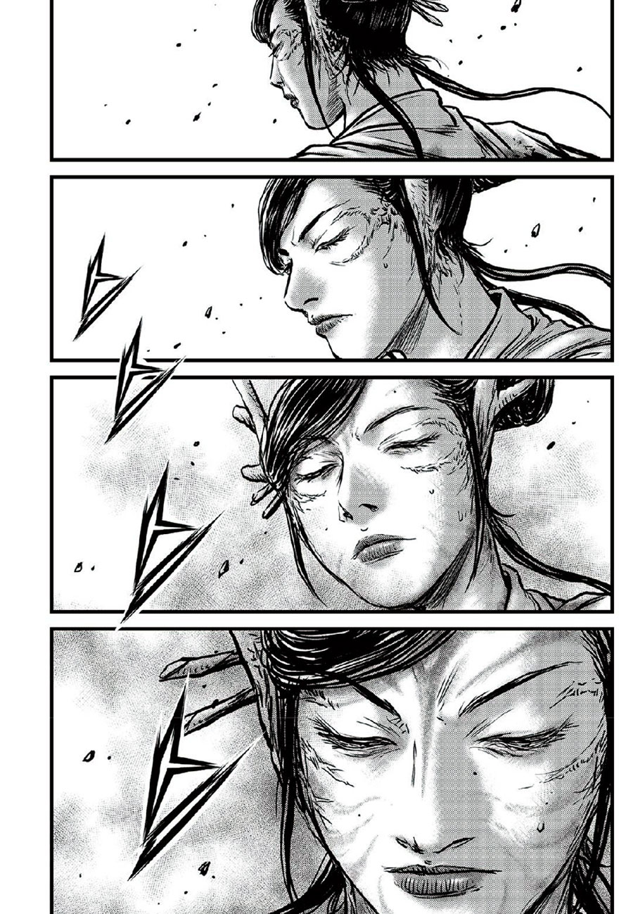 Ruler Of The Land Vol.90 Chapter 666
