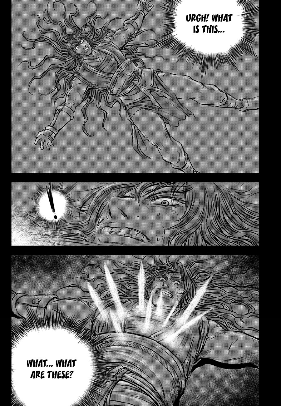 Ruler Of The Land Vol.90 Chapter 667