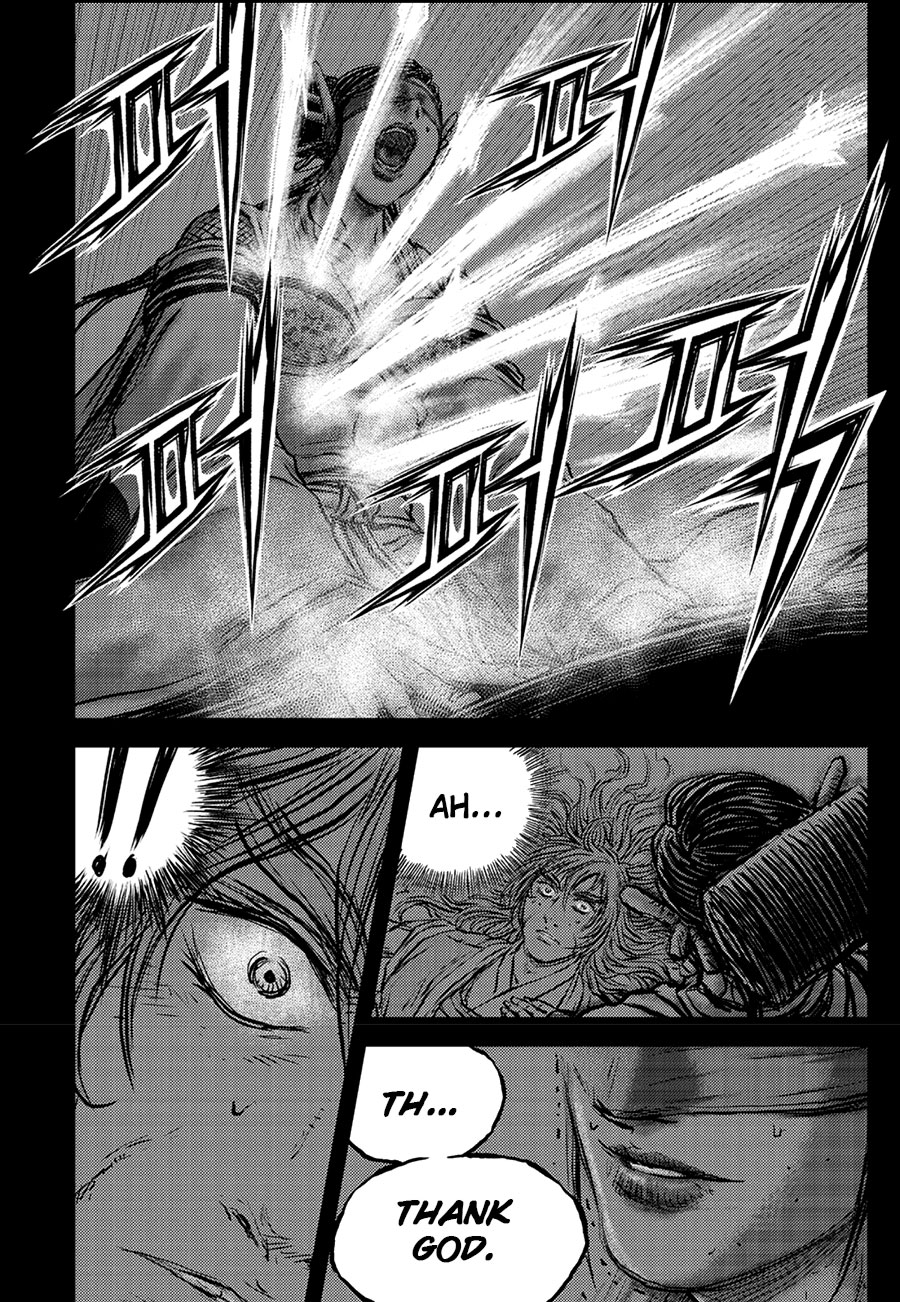 Ruler Of The Land Vol.90 Chapter 667