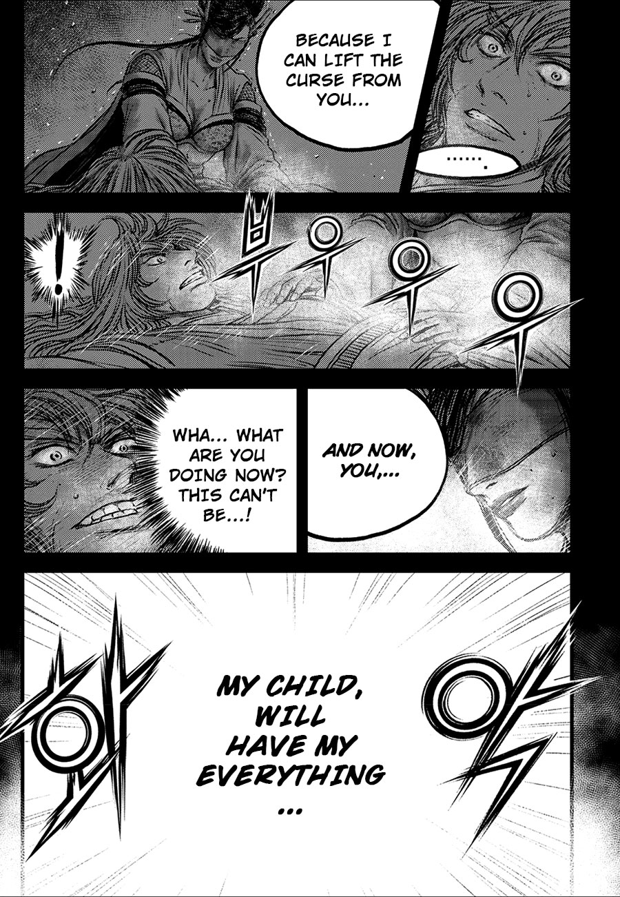 Ruler Of The Land Vol.90 Chapter 667