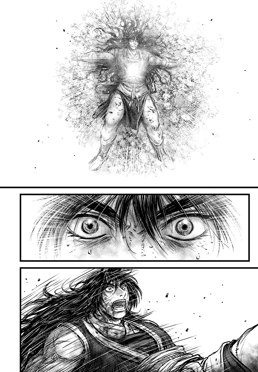 Ruler Of The Land Vol.90 Chapter 667