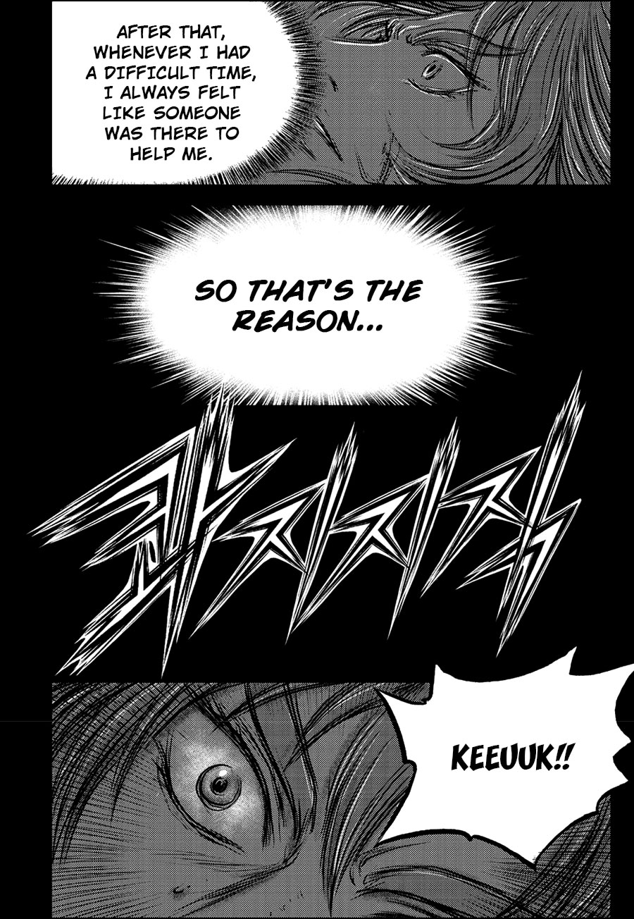 Ruler Of The Land Vol.90 Chapter 667