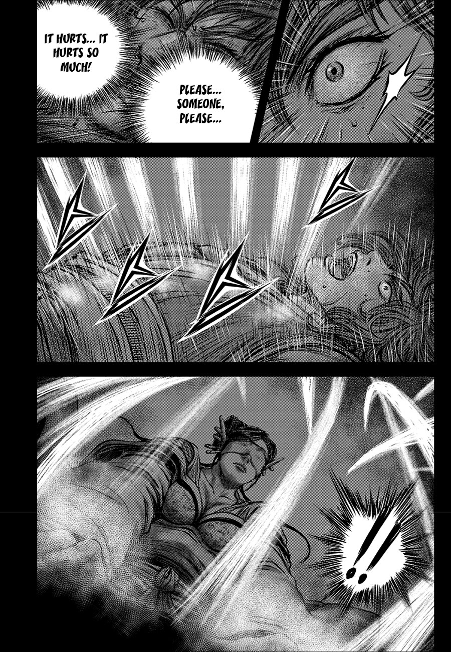 Ruler Of The Land Vol.90 Chapter 667