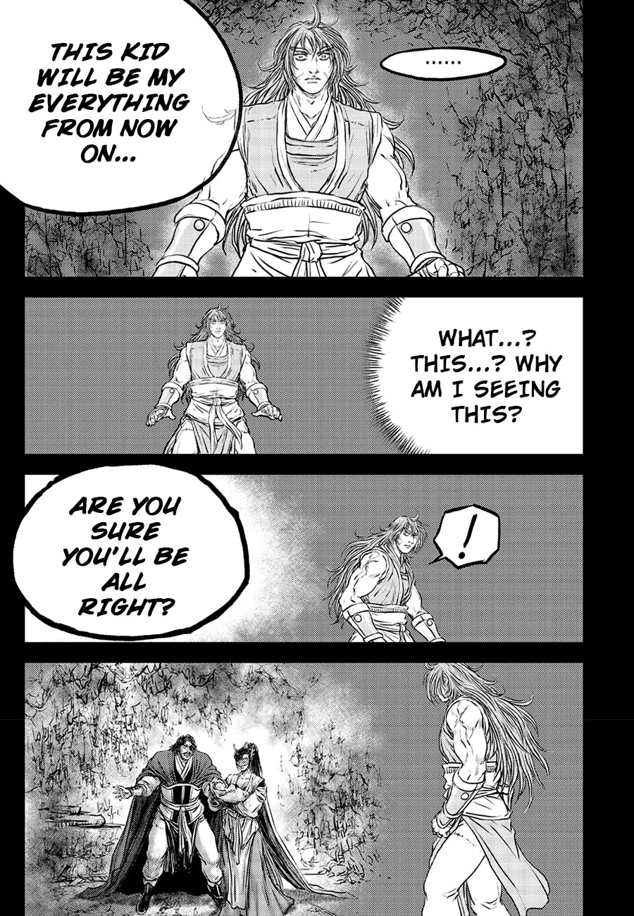 Ruler Of The Land Vol.90 Chapter 667