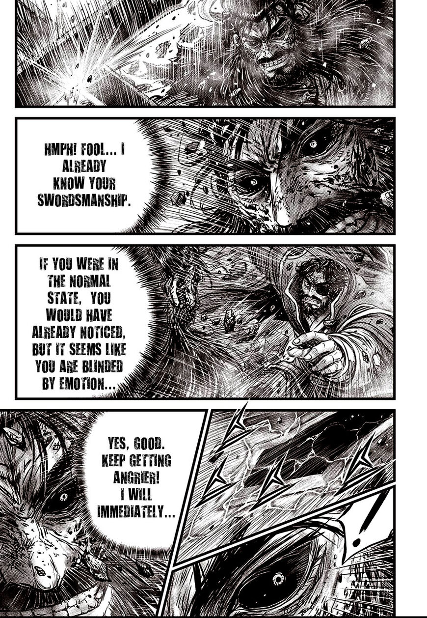 Ruler of the Land 669