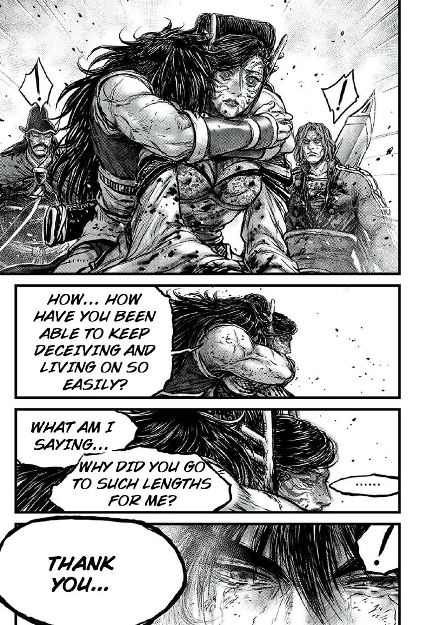Ruler of the Land 668