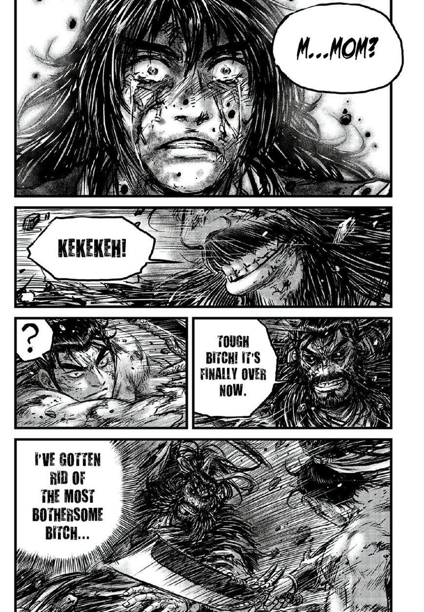 Ruler of the Land 668