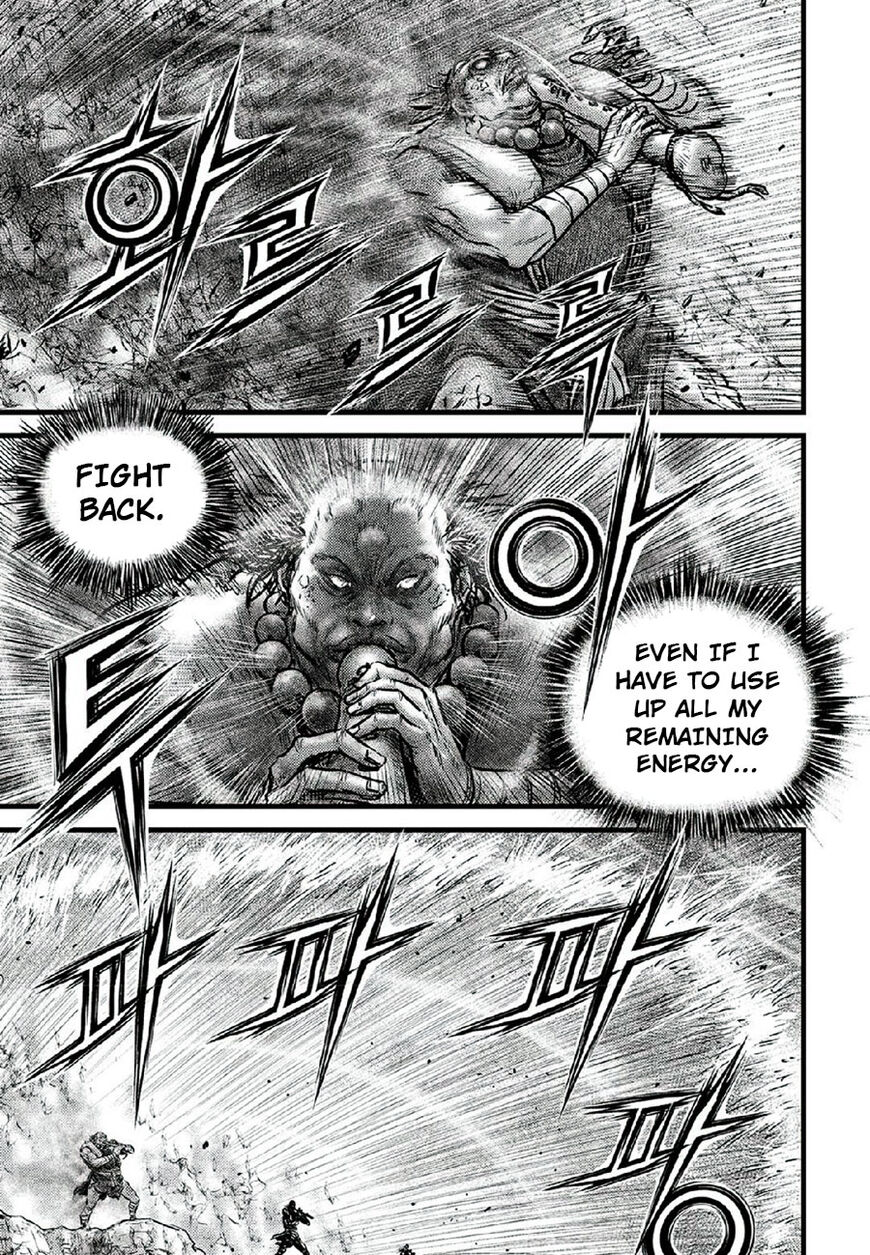 Ruler of the Land 668