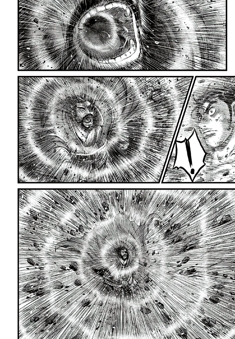 Ruler Of The Land Vol.90 Chapter 670