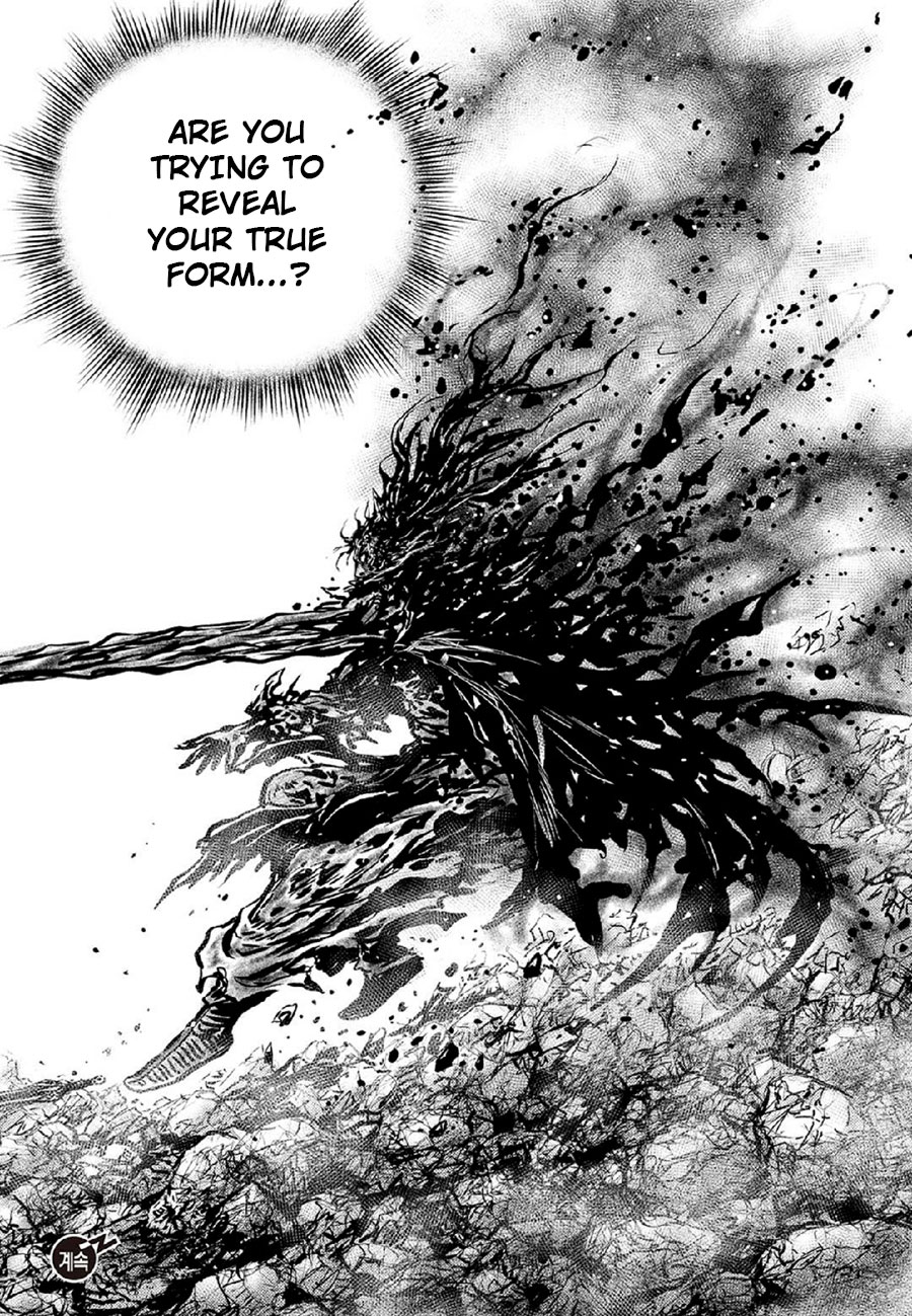 Ruler Of The Land Vol.90 Chapter 672