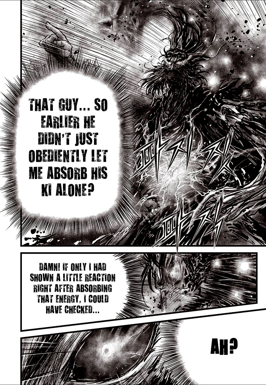 Ruler Of The Land Vol.90 Chapter 673