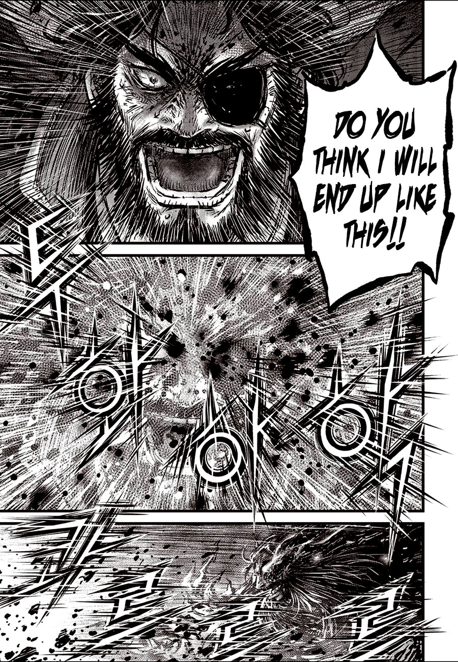 Ruler Of The Land Vol.90 Chapter 673