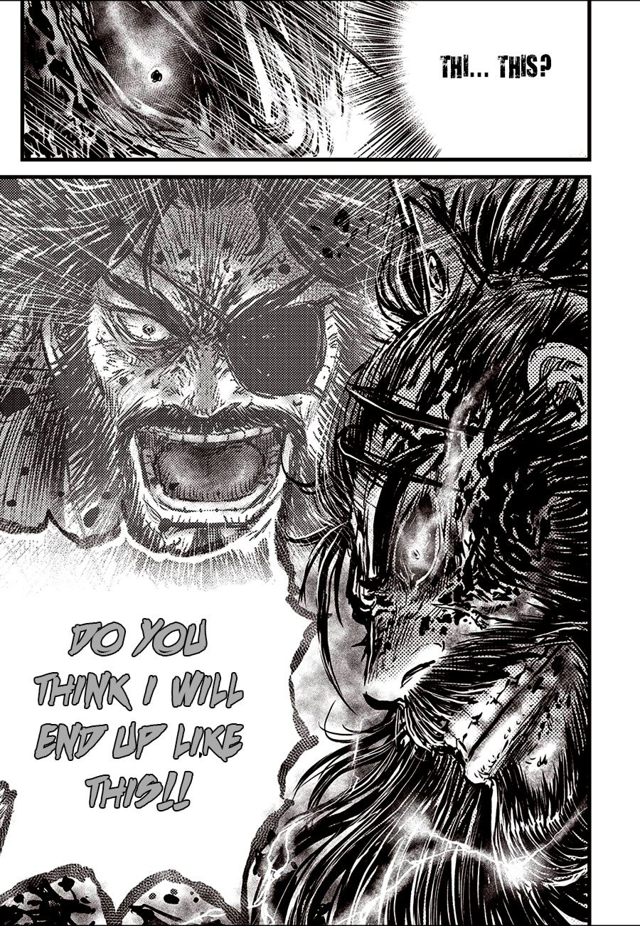 Ruler Of The Land Vol.90 Chapter 673