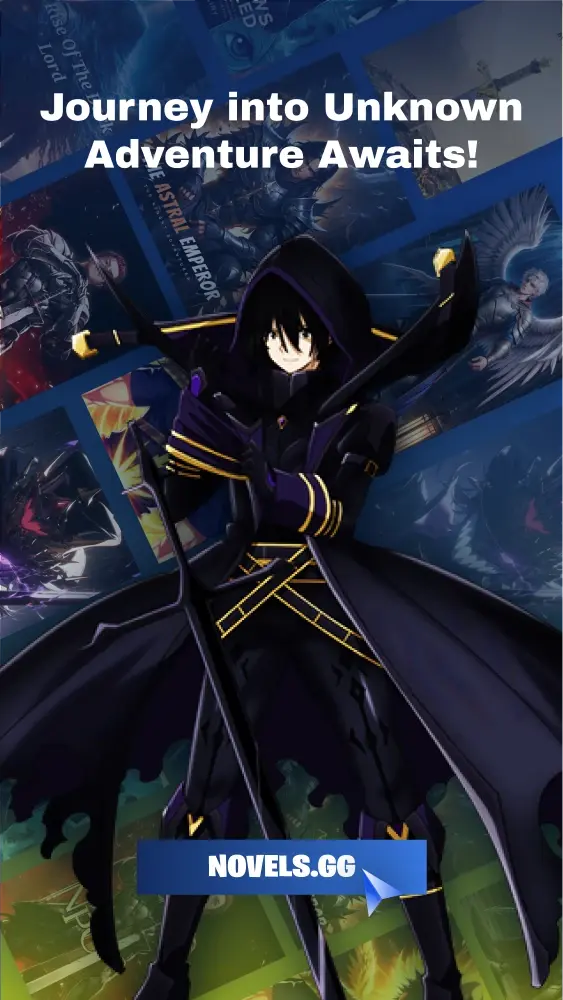 Ruler Of The Land Chapter 674