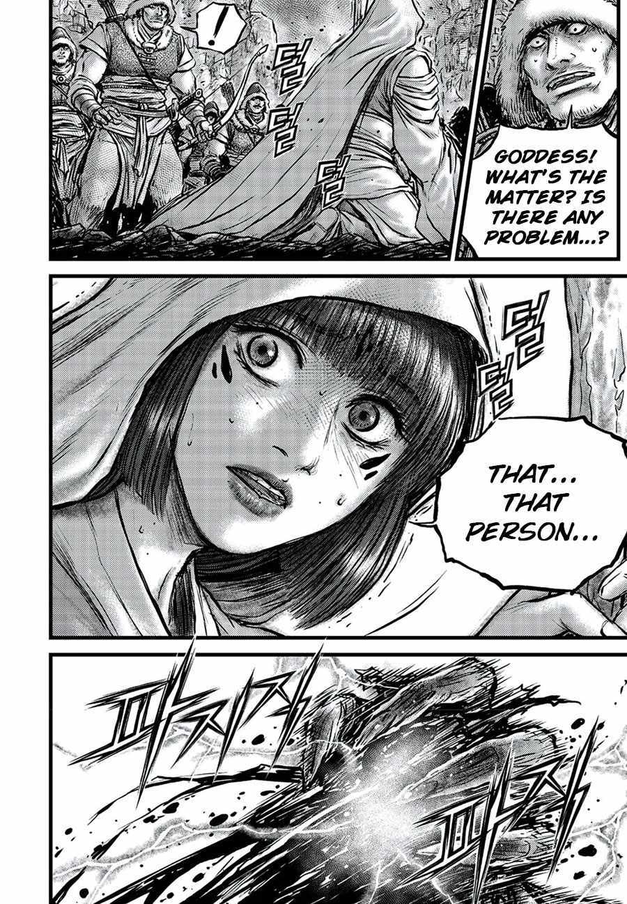 Ruler Of The Land Chapter 674
