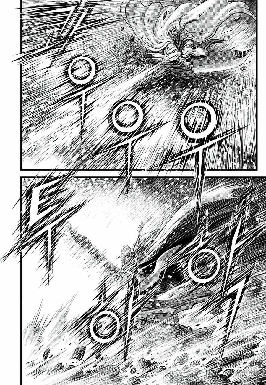 Ruler Of The Land Chapter 678