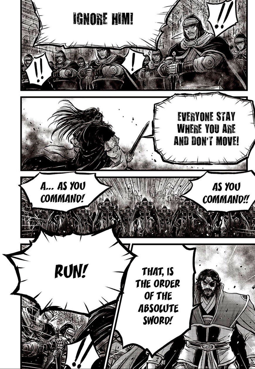 Ruler of the Land 656