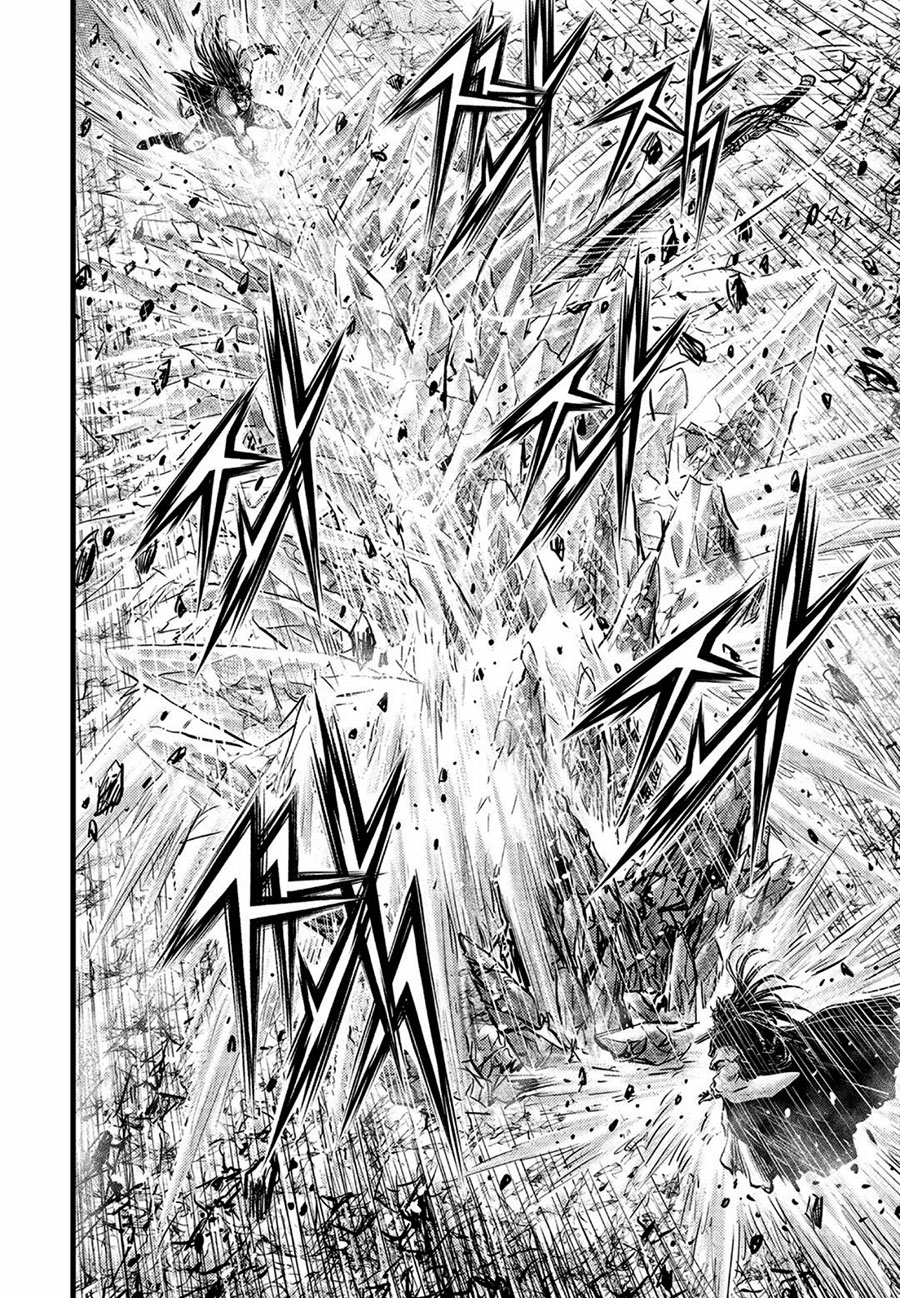 Ruler Of The Land Vol.89 Chapter 657