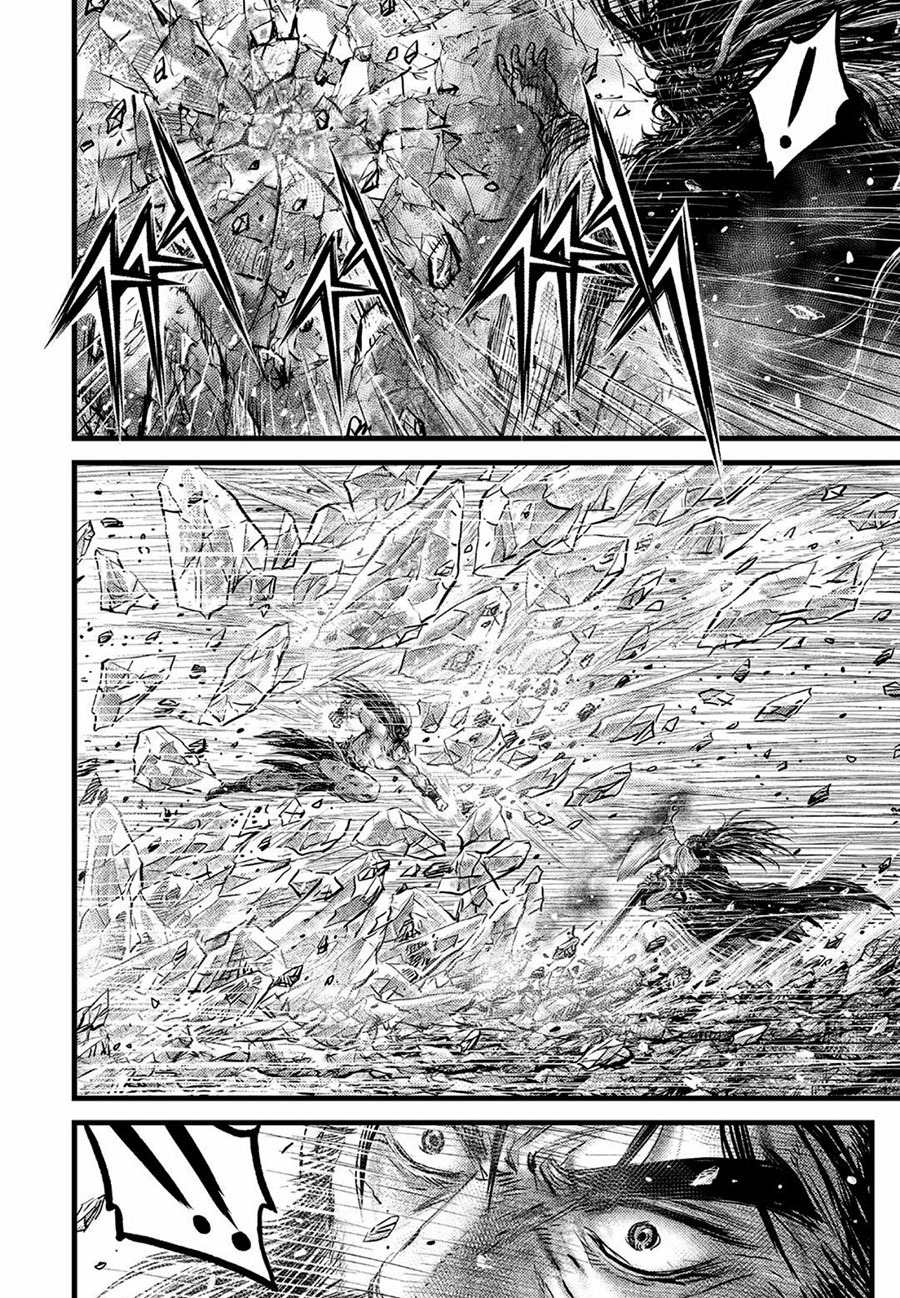 Ruler Of The Land Vol.89 Chapter 657