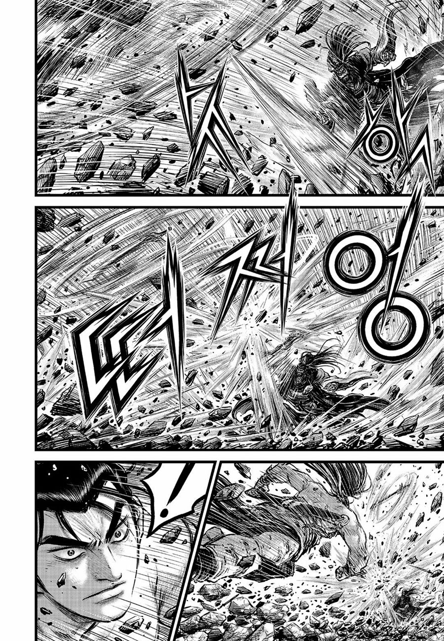 Ruler Of The Land Vol.89 Chapter 657